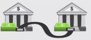 Банковский перевод