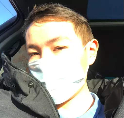 Olimp casino Тахир Илисаев